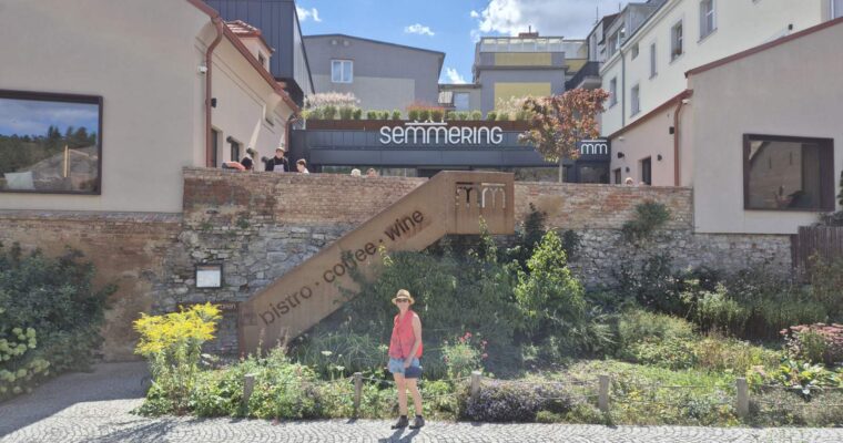 Semmering restaurace recenze – Hlubočepy