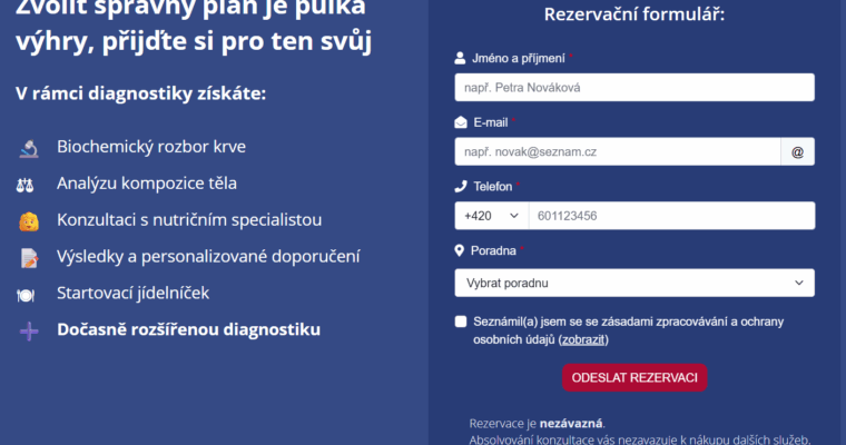 Nutriadapt recenze – mé osobní zkušenosti a mysteryshopping