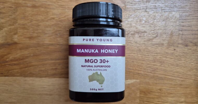 Manuka med – zázračný dar z Austrálie